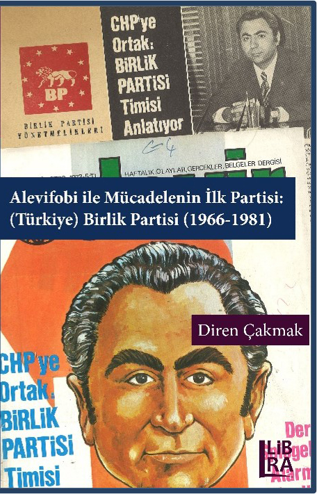 alevifobi ile mucadelenin ilk partisi turkiye birlik partisi 1966 1981