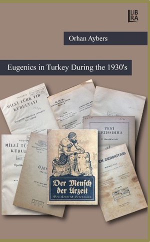  Eugenics in Turkey During the 1930's