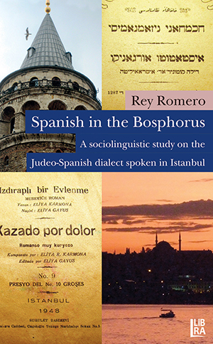 Spanish in the Bosphorus – A Sociolinguistic Study on the Judeo-Spanish Dialect Spoken in Istanbul